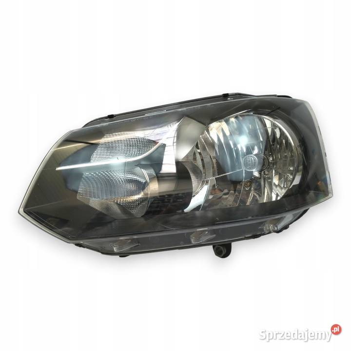 LAMPA LEWA VW Transporter T5 LIFT 20092015 Chełm sprzedam