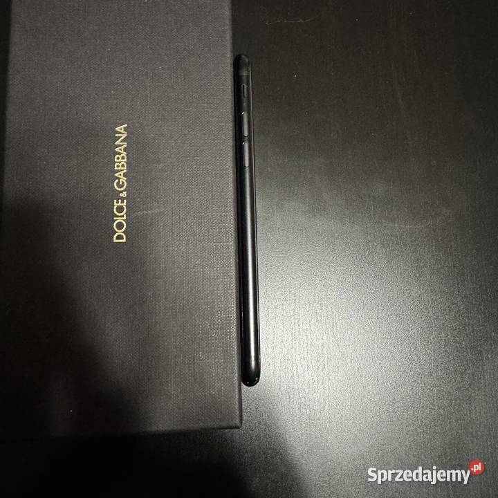 iPhone SE 2020 64GB Space Grey Bateria 86 Stan Warszawa