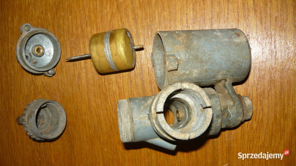 Gaźnik G16 G20 WFM WSK SHL podlaskie Sokółka