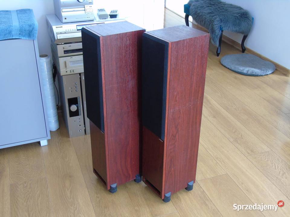 Kolumny Mivoc 2 x 350 wat 8 ohm DOSTAWA podkarpackie Jasło