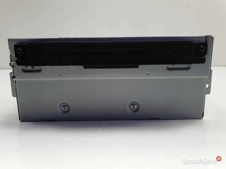 Volvo V40 II V60 S60 II RADIOODTWARZACZ radio cd osobowe Sprzęt audio fabryczny