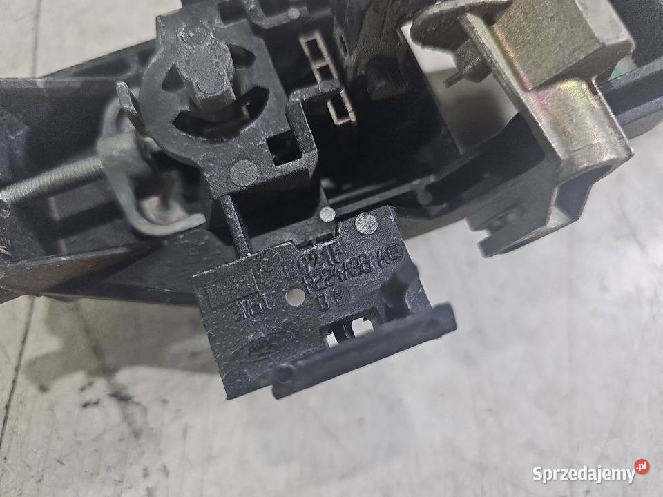 KLAMKA DRZWI PRAWY PRZÓD FORD C MK2 sprzedam