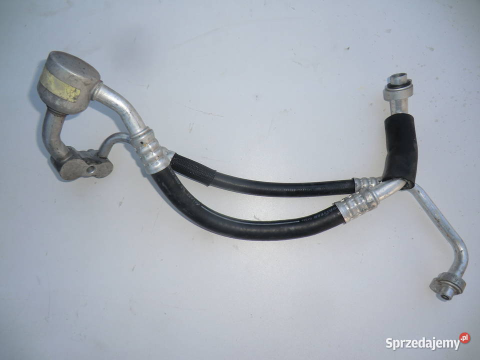 OPEL ASTRA J 20 CDTI RURKA PRZEWÓD KLIMATYZACJI Krzeszowice