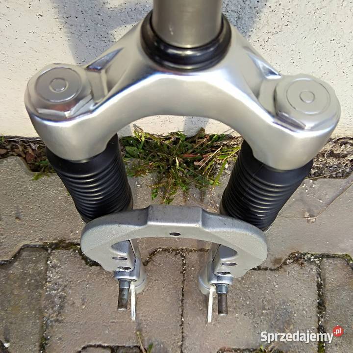 Amortyzator rowerowy przódJSF737 Axionretro MTB Świebodzice sprzedam