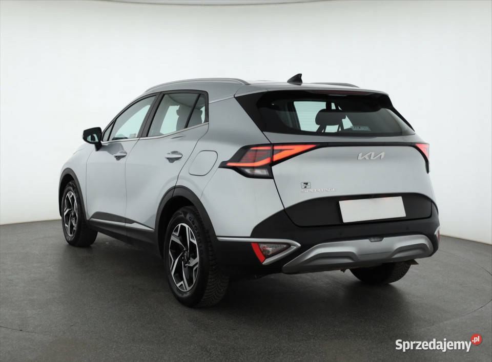 Kia Sportage 16 TGDI komputer pokładowy Sportage Sportage Piaseczno