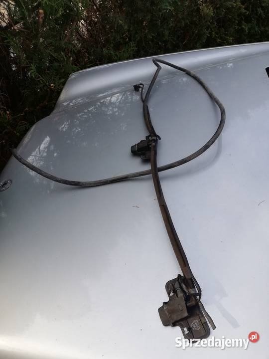 Mercedes w210 dysze spryskiwaczy osobowe Pozostałe Stary Sącz