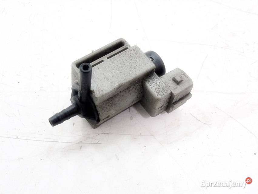 ELEKTROZAWÓR CZUJNIK 20 16V OMEGA VECTRA ASTRA