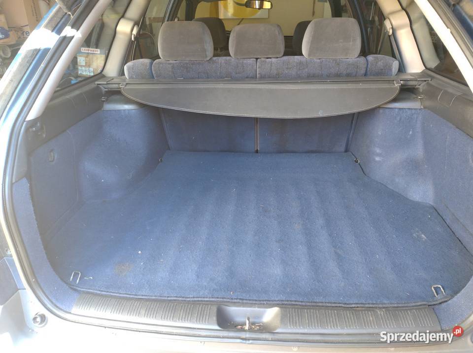 Mazda 626 DITD Kombi 1999r diesel badanie 74KM Mazda Wiązowna sprzedam