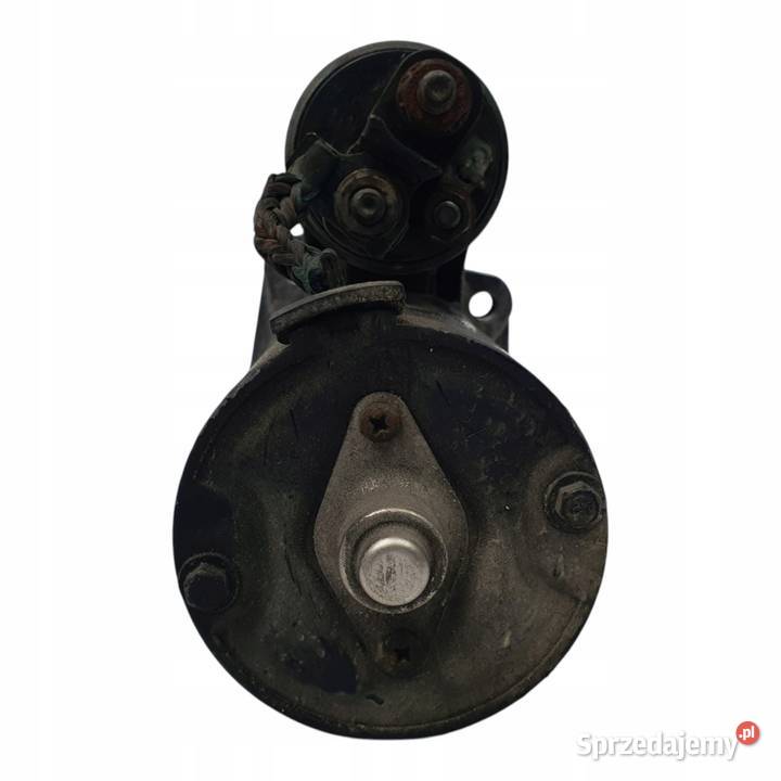 ROZRUSZNIK Ford Focus MK2 II 18 TDCI bosch KKDA osobowe Chełm