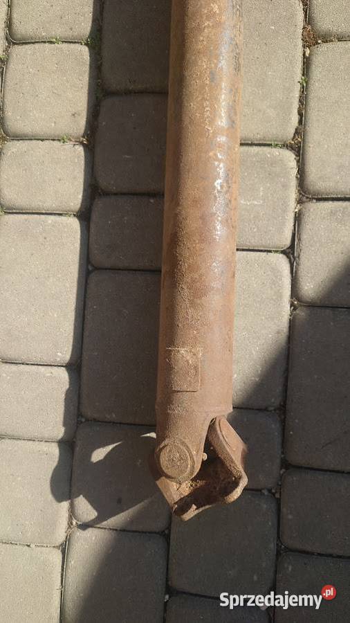 Wał napędowy do Warszawy M20 223224 Kraków