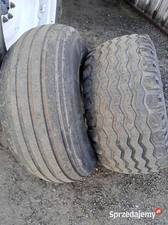 Koła 1505517 1406516 Pronar 6 szpilek 11580153 Sierpc