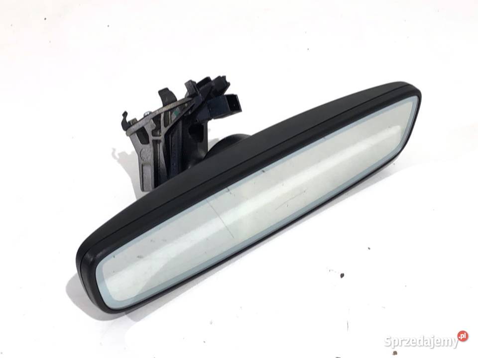 LUSTERKO WEWNĘTRZNE VW GOLF VIII Kombi WSTECZNE podkarpackie