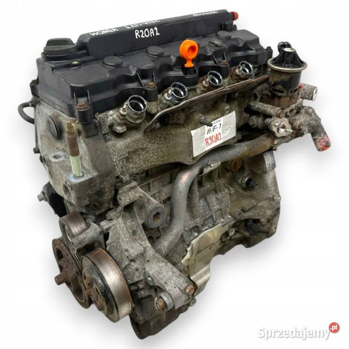 SILNIK R20A2 Honda CRV CRV III 20 iVTEC VTEC 150
