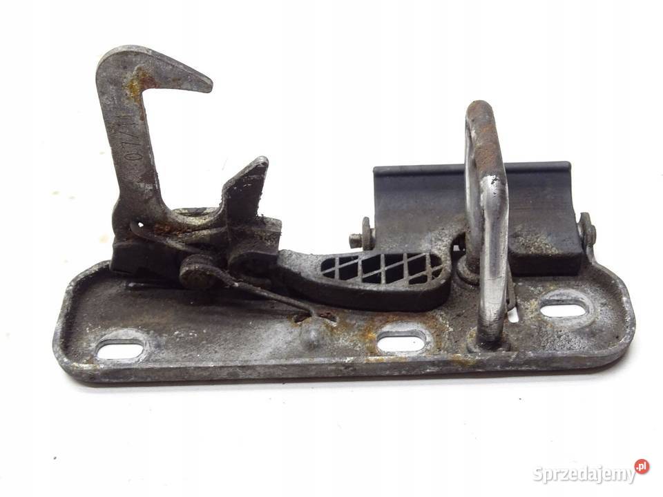 ZAMEK RYGIEL MASKI 1K0823480 VW PASSAT B7 TIGUAN