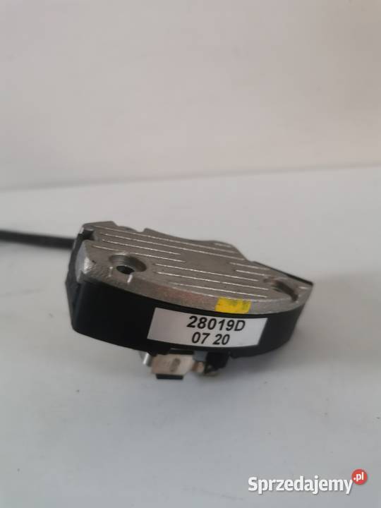 Regulator alternatora NOWY 28019D 07 20 części Kraków sprzedam