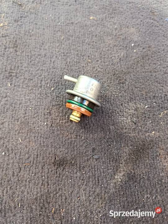 Regulator Ciśnienia Paliwa 18 T 078 133 534 C osobowe