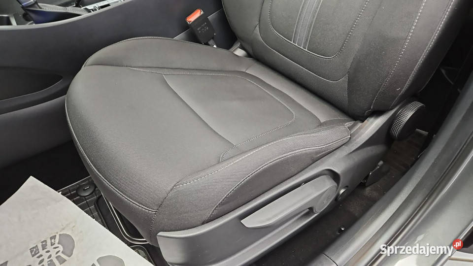 Hyundai Tucson 16 TGDi 48V Executive 2WD Z elektrochrom. lusterka boczne Warszawa