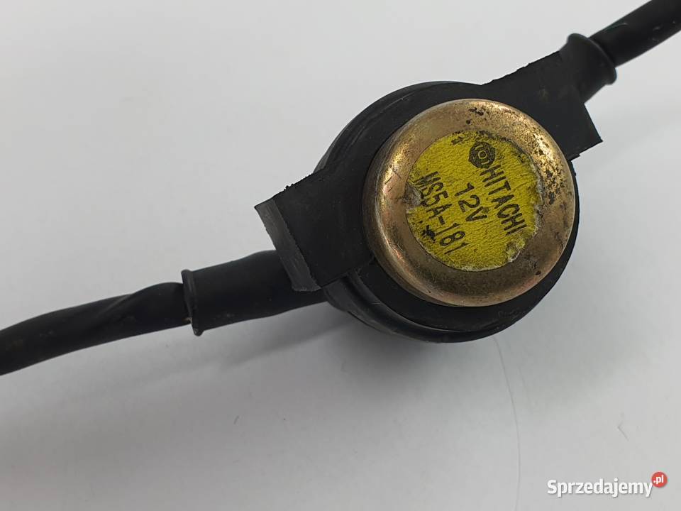 Przekaznik Rozrusznika Husqwarna Te Sm 610 łódzkie Łódź