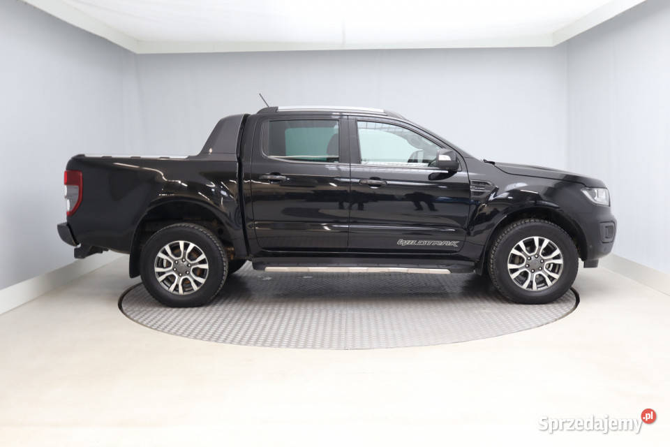Ford Ranger 20 EcoBlue Zabrze