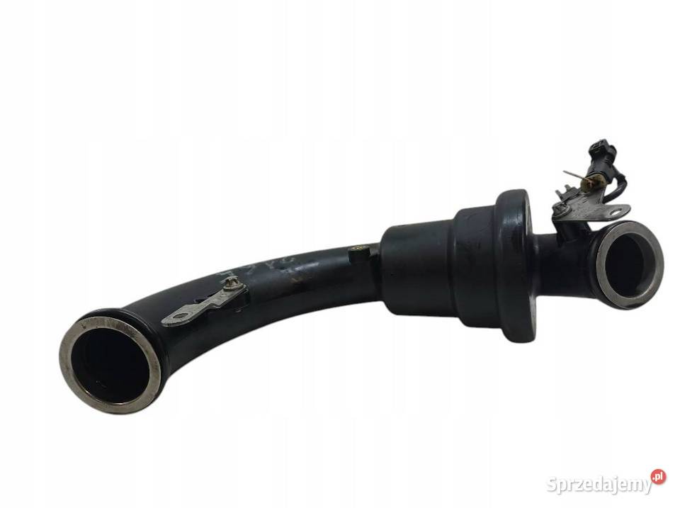 DOLOT POWIETRZA A6511400387 18 CDI MercedesBenz Rok produkcji 2011 Przewody powietrza