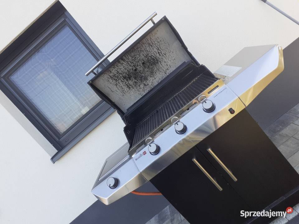 charbroil Grill gazowy PERFORMANCE T36G Zagórz