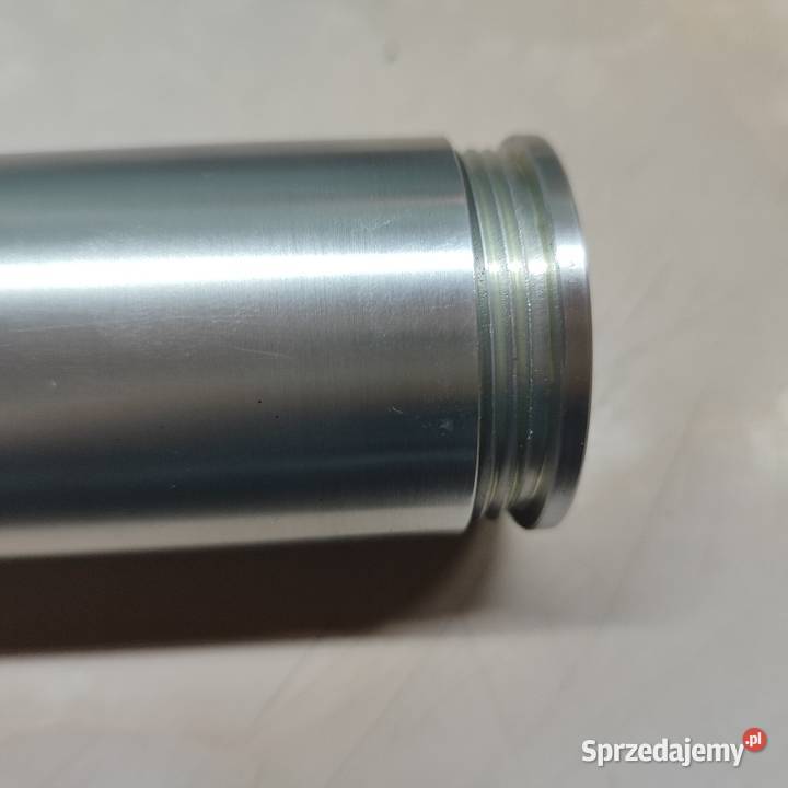 TŁUMIK NA WIATRÓWKĘ SKUTECZNY DOWOLNY KALIBER I Ruda Śląska sprzedam