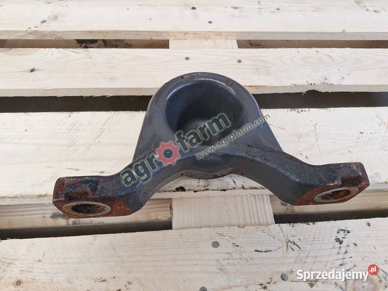 Wspornik Claas Axos 310 320 330 340 Byków