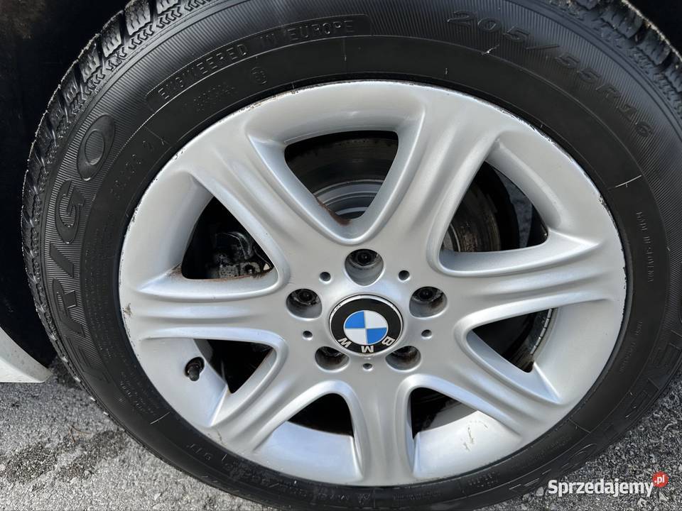 BMW 118d f20 f22 f30 f32 ASR (kontrola trakcji) Sulejów sprzedam