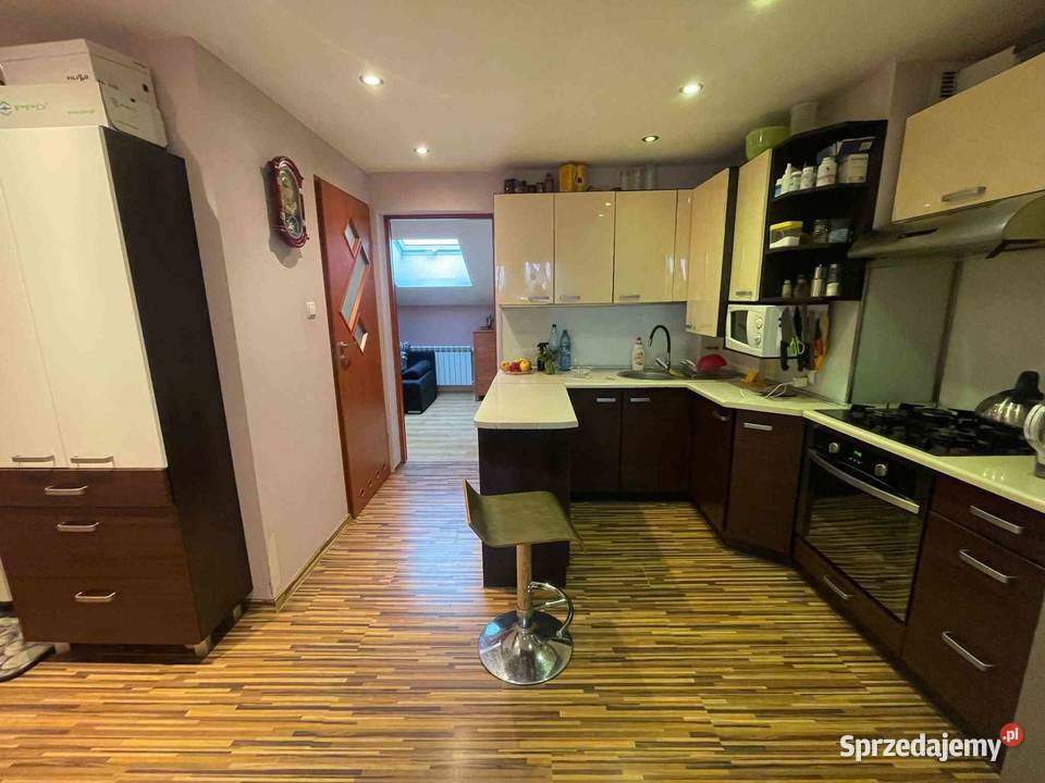 Sprzedam mieszkanie w Lublinie 3 pokoje 53 m Lublin
