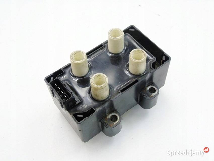 Cewka zapłonowa 20 16V IDE LAGUNA 2 MEGANE 1 2