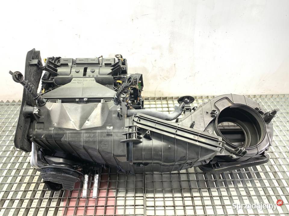 NAGRZEWNICA AUDI A6 C7 4G1816005B Kombi 1118