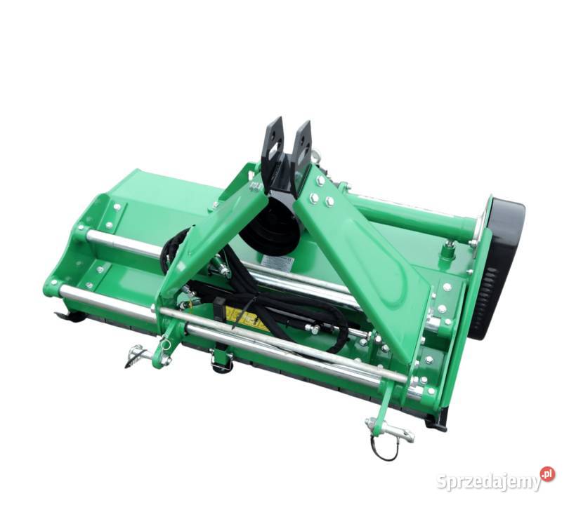 Kosiarka bijakowa z przesuwem hydraulicznym podkarpackie Tajęcina sprzedam