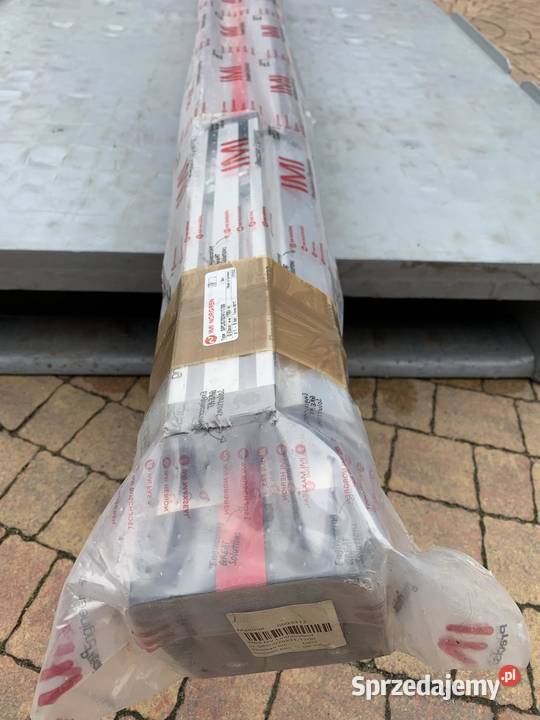 IMI Norgren SPC0702411700 Rodless cylinder Warszawa sprzedam