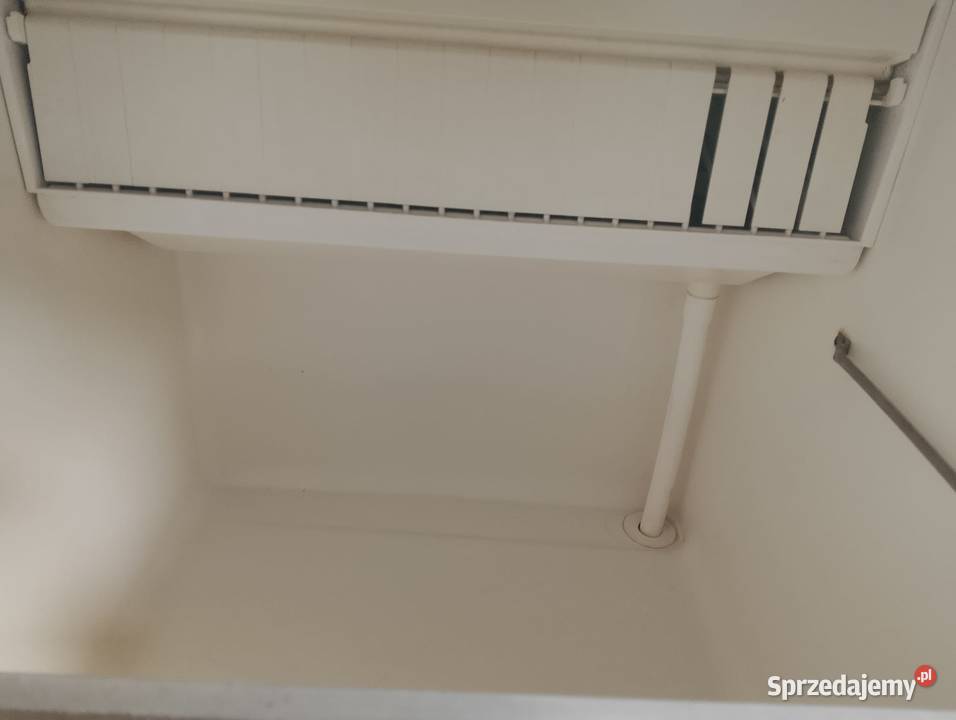 Kostkarka natryskowa Brema 46 872461CB 425W sprzedam