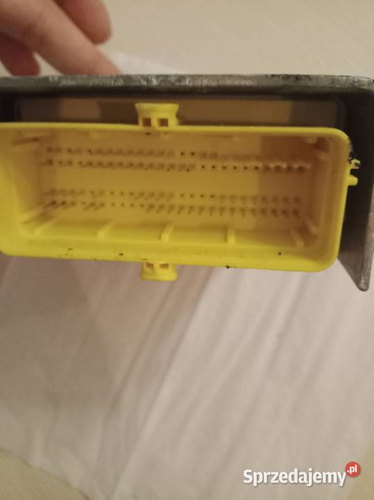 Moduł AIRBAG poduszek VW 5N0959655Q TRW Przystajń sprzedam