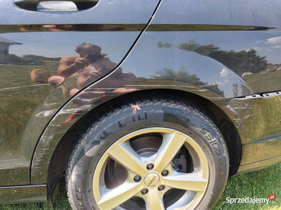 Mercedes Benz W204 Pozostałe świętokrzyskie Pacanów