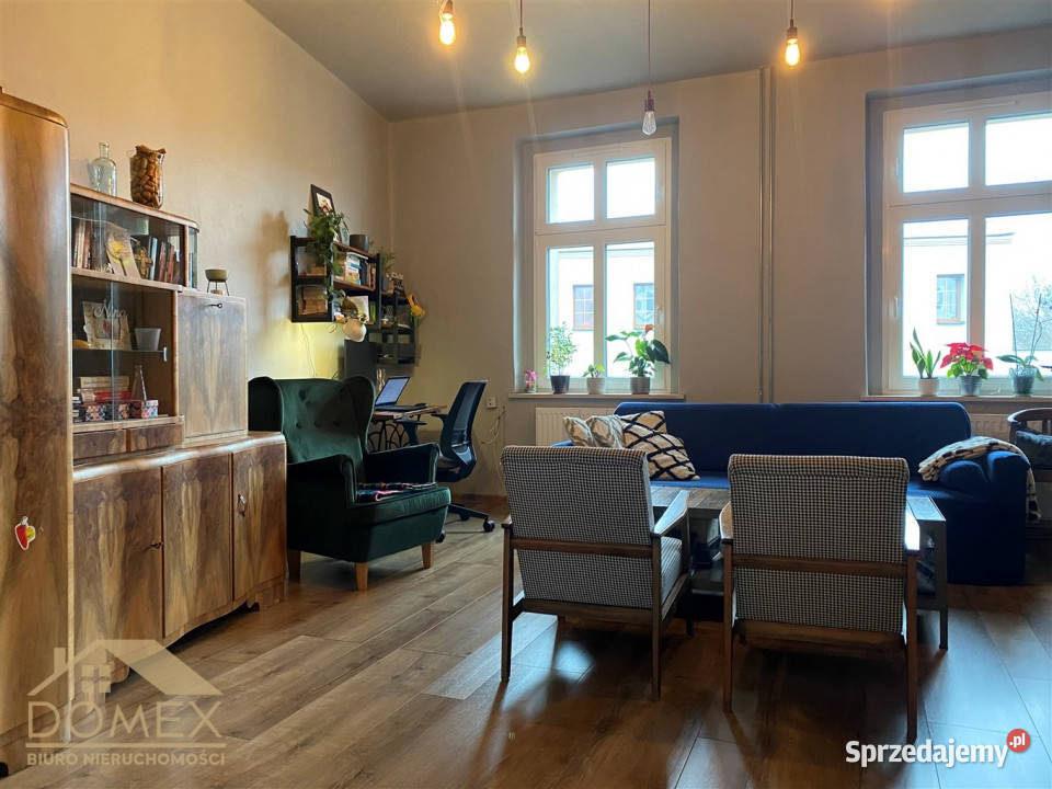 Mieszkanie na sprzedaż Wodzisław Śląski Wałowa 95m2 sprzedam