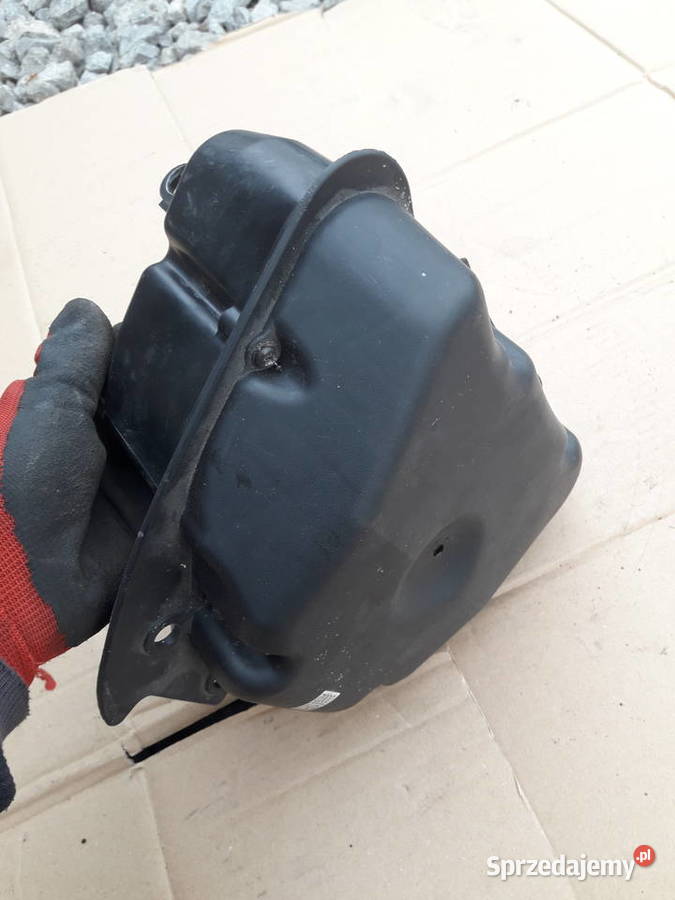 FILTR POWIETRZA OBUDOWA GUMA WAZ DAELIM OTELLO Sokolniki