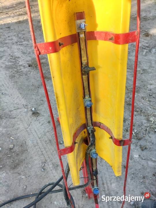 Belka herbicydowa Promar lubelskie Wielkolas sprzedam