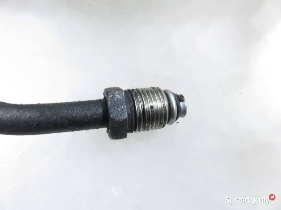PRZEWÓD WSPOMAGANIA FIAT DUCATO III 22 D