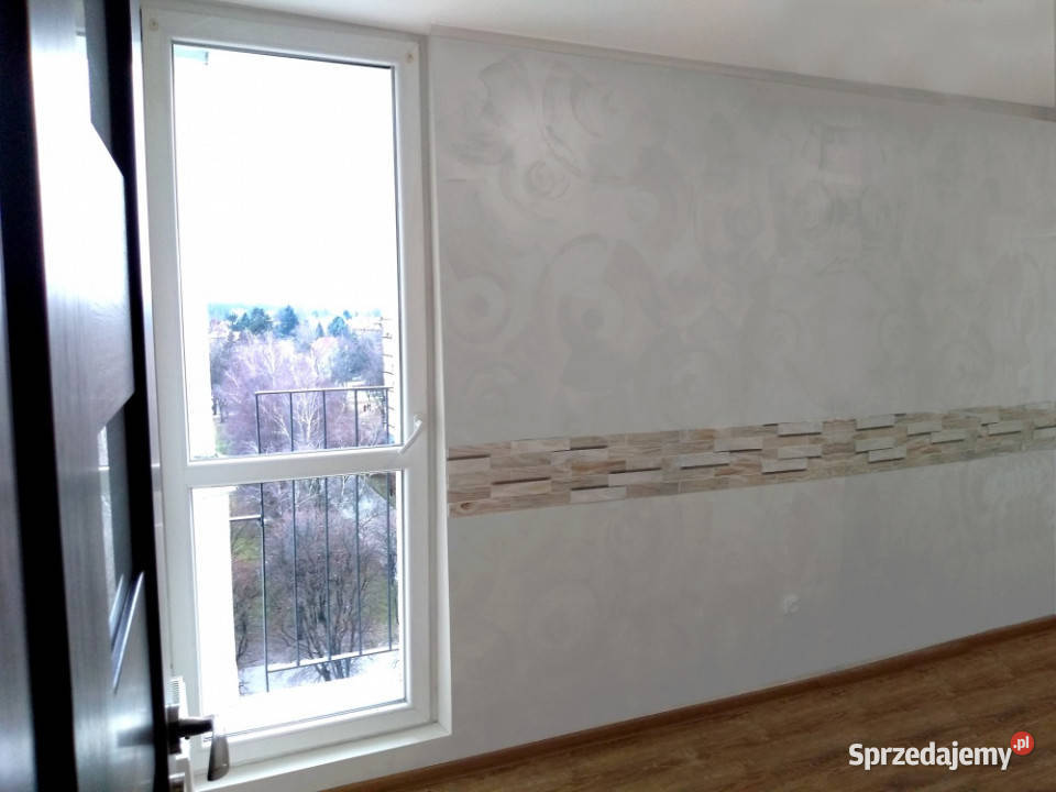 Sprzedam bezpośrednio gotówkę Liczba pokoi 2 Warszawa