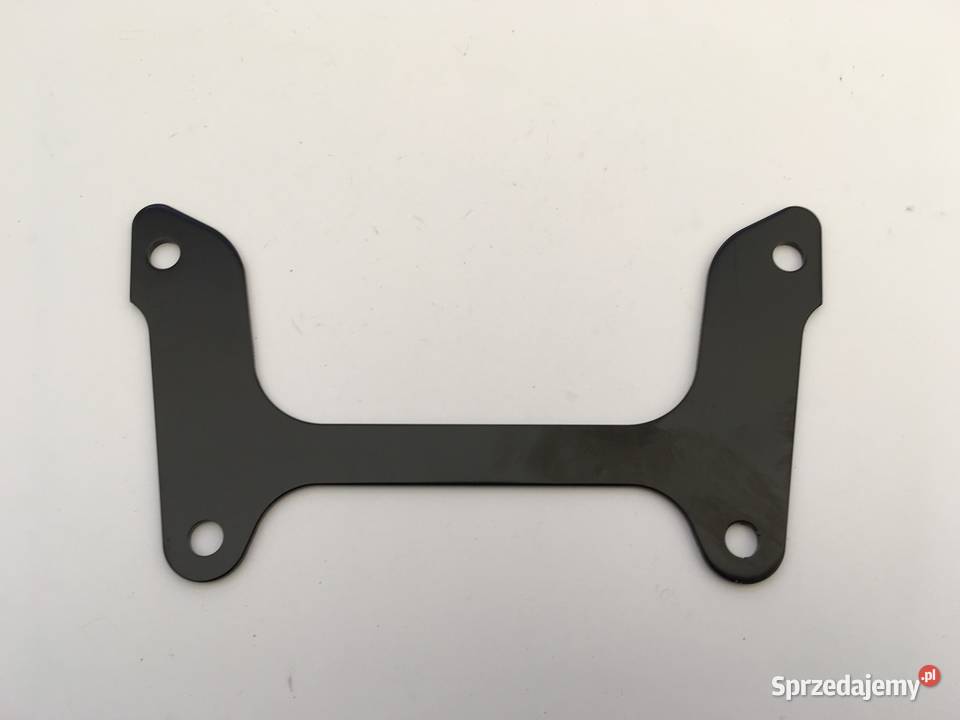 SUZUKI GSXR 600 750 08 Mocowanie Uchwyt błotnika Łobżenica