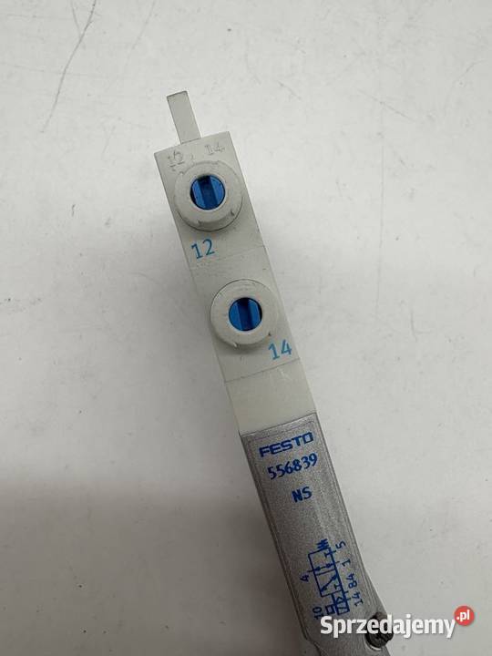 Festo 556839 VMPA1M1HNSPI Elektrozawór Warszawa