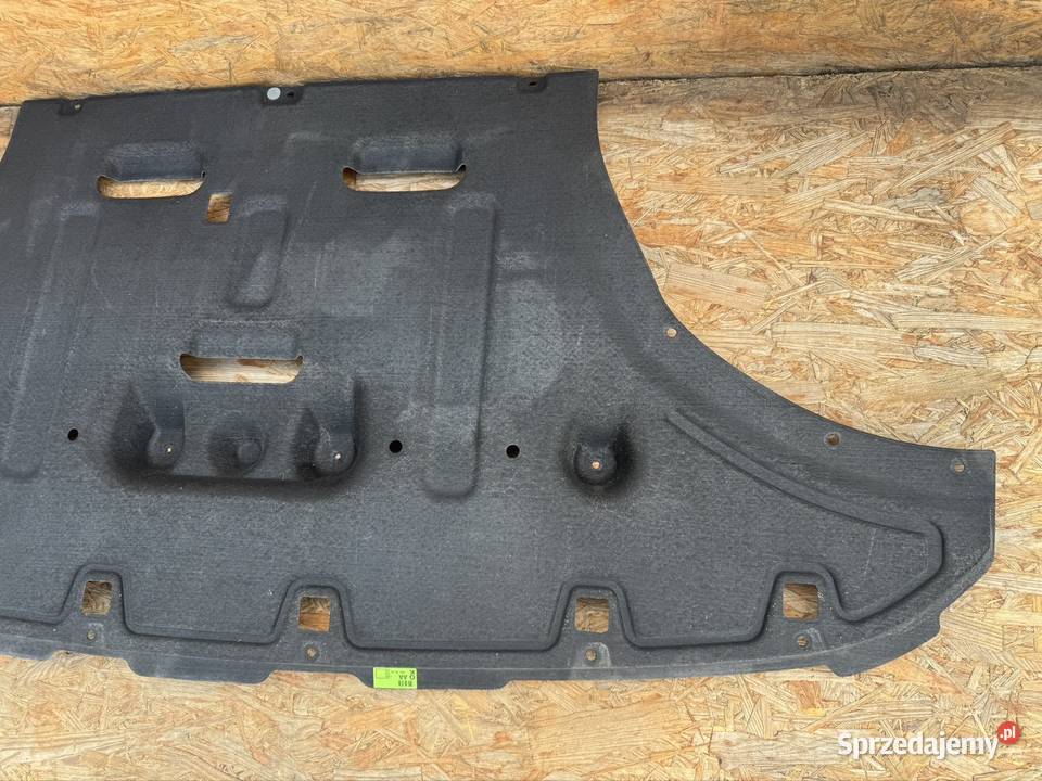 Płyta osłona pod silnik przód Kia ev6 29110CV000