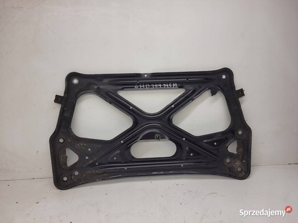 WSPORNIK ZAWIESZENIA AUDI A6 C7 A7 A8 4H0399345M Przystajń
