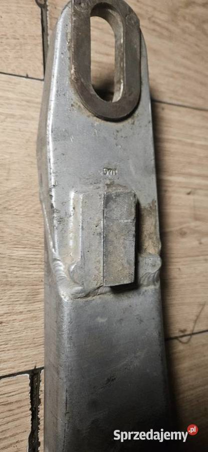 Wahacz yamaha yz 250 2000r 1996 125 małopolskie Gorlice