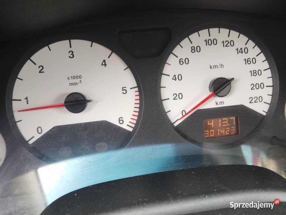 Opel Astra G Łochocin sprzedam