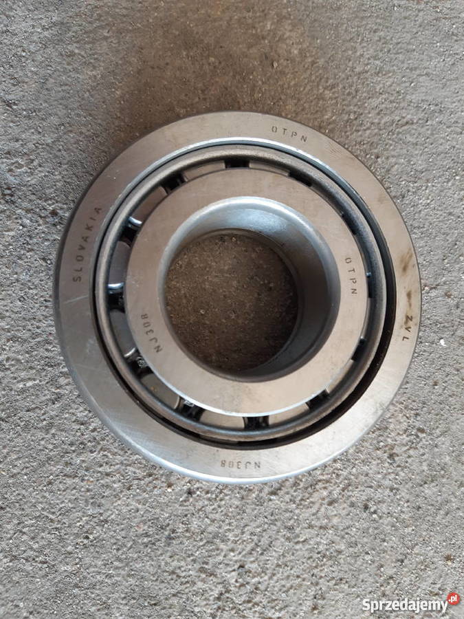 Łożysko walcowe NJ 308 Koronowo