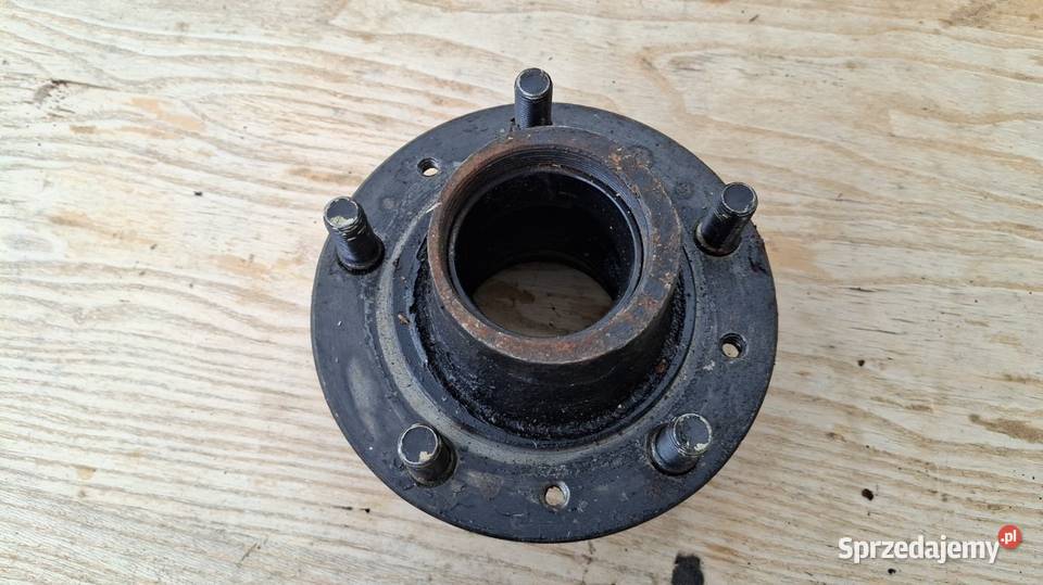 Piasta koła Wołga GAZ 24 mazowieckie
