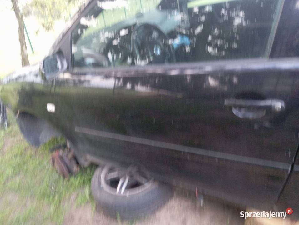 Polo 9n 19 tdi części Gorzów Wielkopolski sprzedam